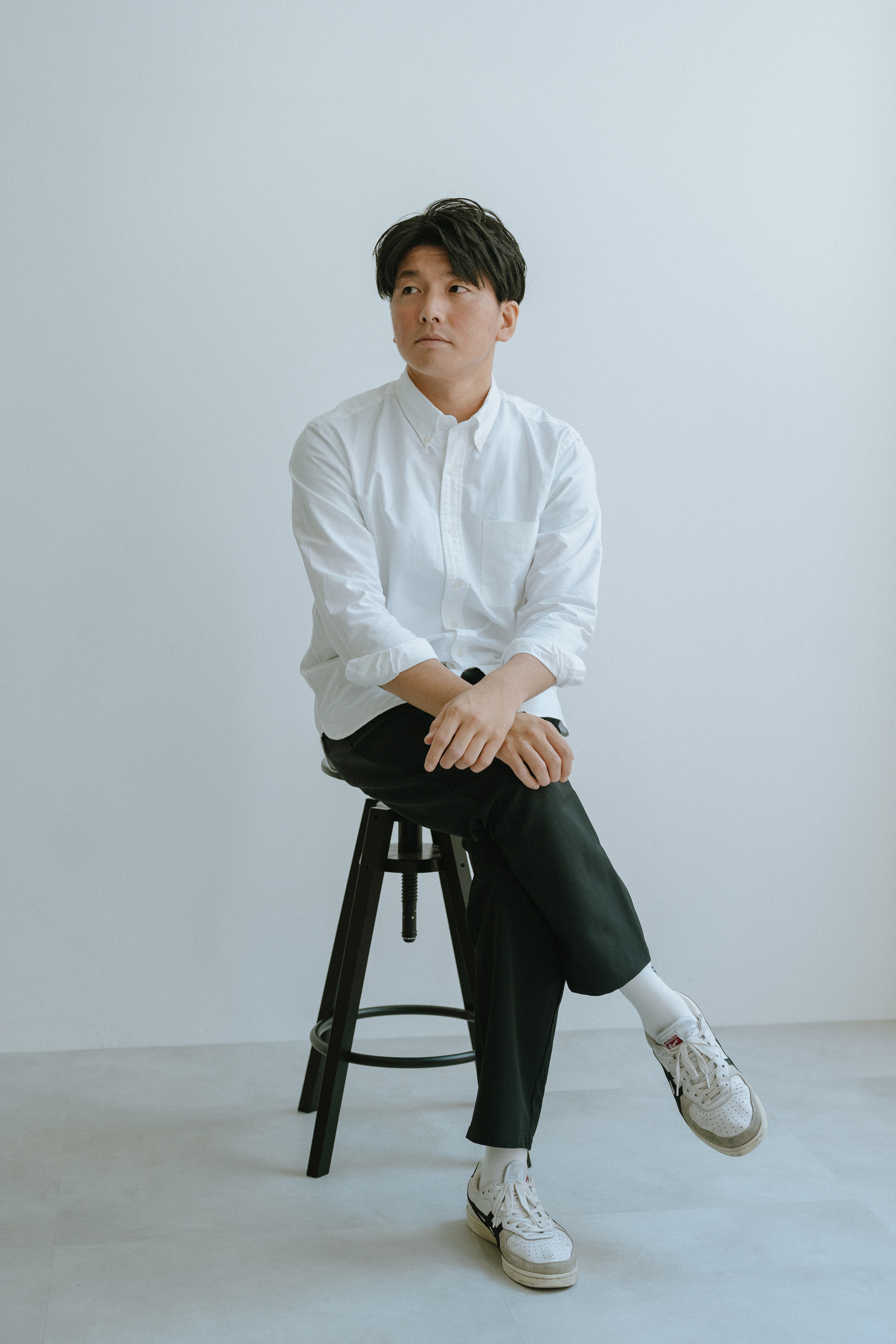 1.プロフィール – Kento UCHIYAMA 内山 建人